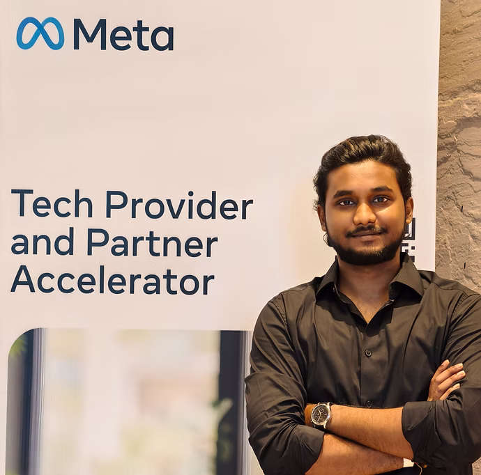 Tushar Shaw — Founder, Target Performance Marketing